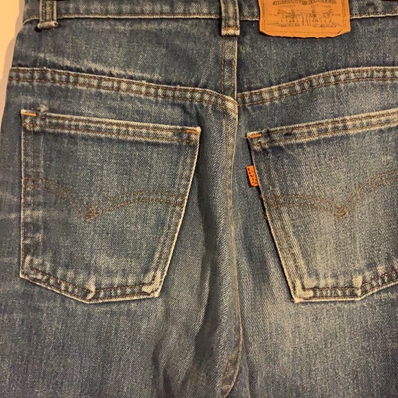 Vintage Levi’s - Picture 4 of 6